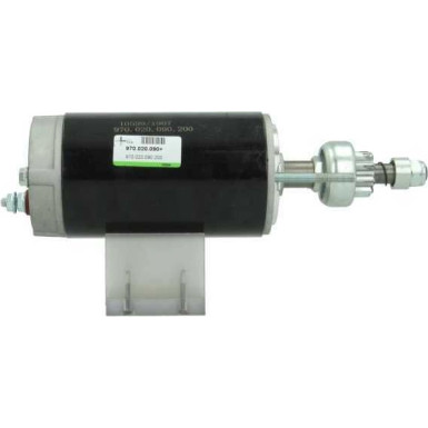 Starter 970.020.090.200 Starter 970.020.090.200