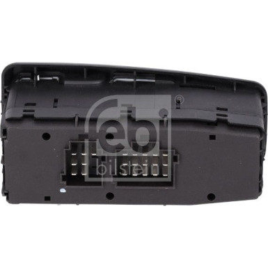FEBI BILSTEIN 47018 Schalter, Fensterheber