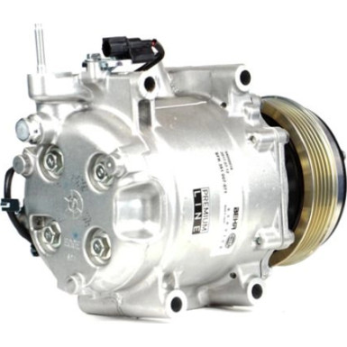 Kompressor, Klimaanlage ACP 581 000P Kompressor, Klimaanlage ACP 581 000P