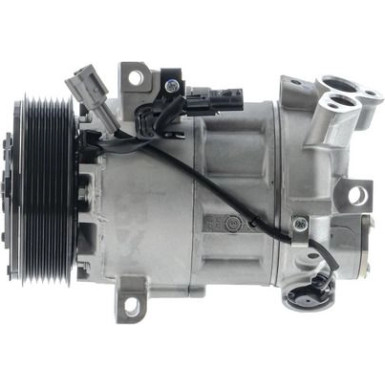 Kompressor, Klimaanlage ACP 605 000P Kompressor, Klimaanlage ACP 605 000P