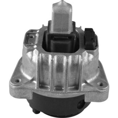 Tedgum Lagerung, Motor TED60977
