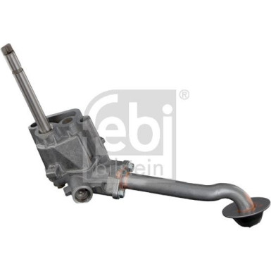 FEBI BILSTEIN 08013 Ölpumpe