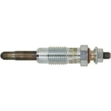 Metzger Glühkerze OE-LIEFERANT H1 078 Metzger Glühkerze OE-LIEFERANT H1 078