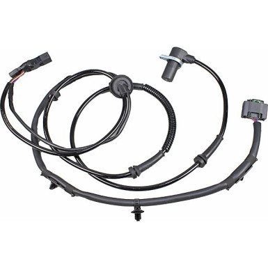 Metzger Sensor, Raddrehzahl 09001241
