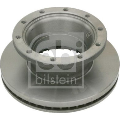 FEBI BILSTEIN 24227 Bremsscheibe FEBI BILSTEIN 24227 Bremsscheibe