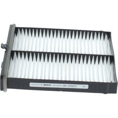 Filter, Innenraumluft 1 987 435 085