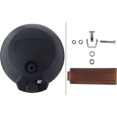 Hella Nebelscheinwerfer 1N6 010 952-101