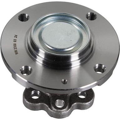 Metzger Radlagersatz WM 2358