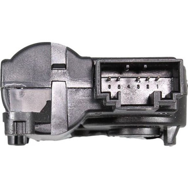 Metzger Stellelement, Mischklappe 0917719