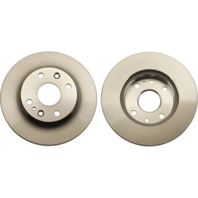 TRW Bremsscheibe DF2719 TRW Bremsscheibe DF2719