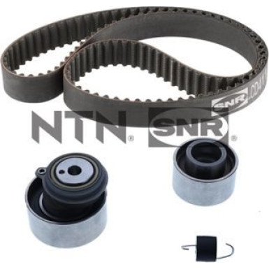 NTN-SNR Zahnriemensatz KD470.19