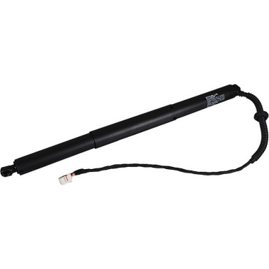 Metzger Elektromotor, Heckklappe 2115036