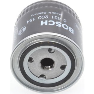 BOSCH 0 451 203 154 Ölfilter BOSCH 0 451 203 154 Ölfilter