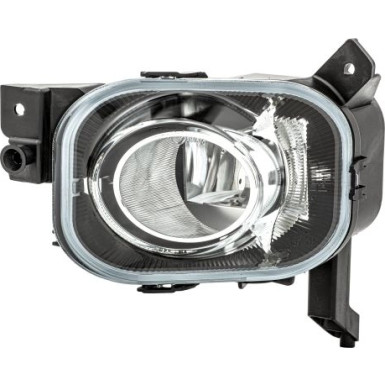 Hella Nebelscheinwerfer 1NA 354 680-011