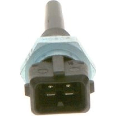 BOSCH Sensor, Ansauglufttemperatur 0 280 130 060