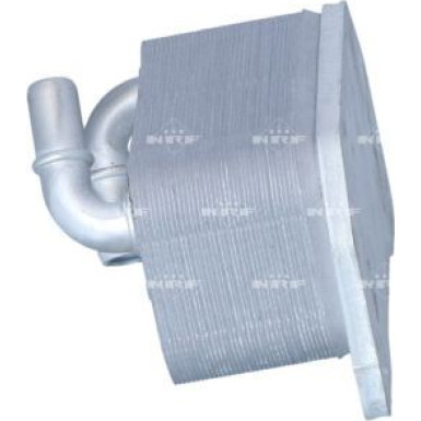 NRF Ölkühler, Motoröl 31843