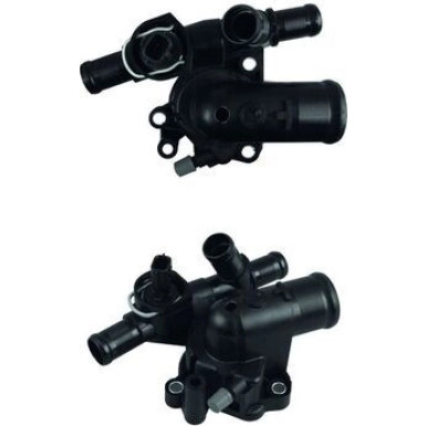 Mahle Thermostat, Kühlmittel BEHR TI 248 89