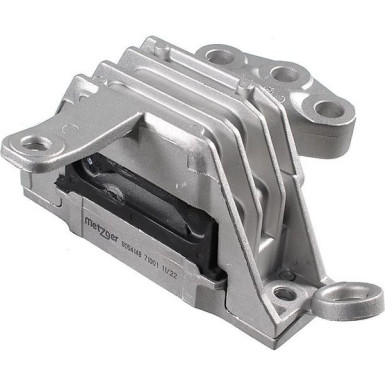 Metzger Lagerung, Motor 8054148
