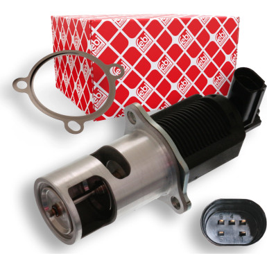 FEBI BILSTEIN 48333 AGR-Ventil FEBI BILSTEIN 48333 AGR-Ventil
