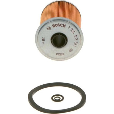 Kraftstofffilter F 026 402 521 Kraftstofffilter F 026 402 521