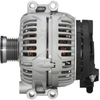 Generator 8EL 011 712-431 Generator 8EL 011 712-431