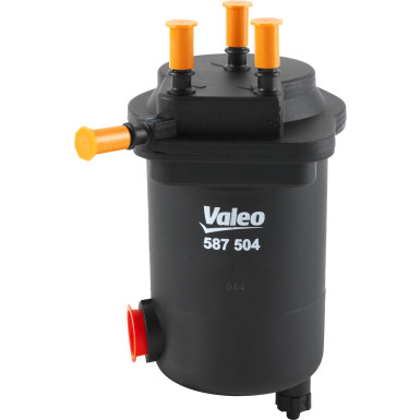 Valeo Kraftstofffilter 587504