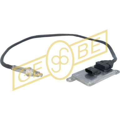 NOx-Sensor, NOx-Katalysator 9 3632 1 NOx-Sensor, NOx-Katalysator 9 3632 1