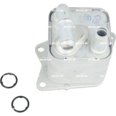 Ölkühler, Automatikgetriebe 310088 Ölkühler, Automatikgetriebe 310088