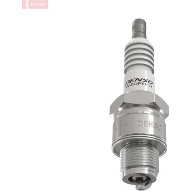 Zündkerze W20FS-U Zündkerze W20FS-U
