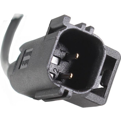 Metzger Sensor, Raddrehzahl 09001573