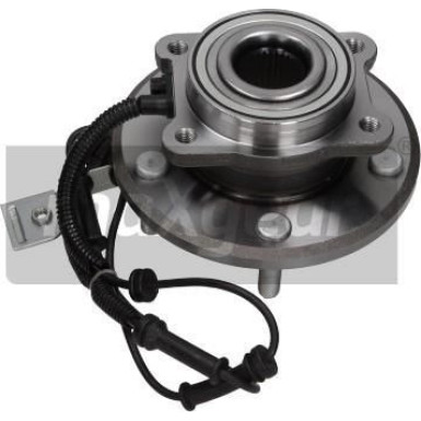 Maxgear Radlagersatz 33-0798