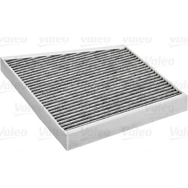 Valeo Filter, Innenraumluft VALEO PROTECT 698741