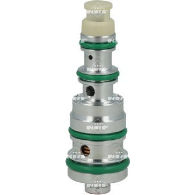 NRF Regelventil, Kompressor 38598