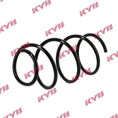 KYB Fahrwerksfeder K-Flex RH2580