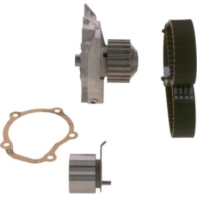BOSCH Wasserpumpe + Zahnriemensatz 1 987 946 977