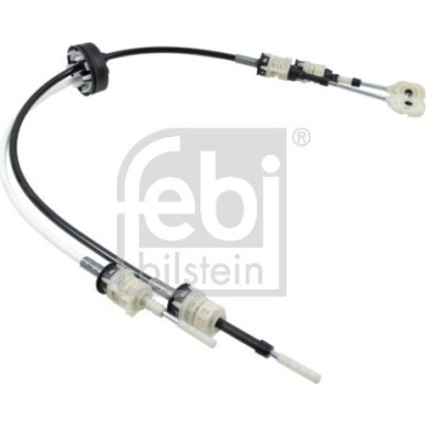 FEBI BILSTEIN 188196 Seilzug, Schaltgetriebe FEBI BILSTEIN 188196 Seilzug, Schaltgetriebe