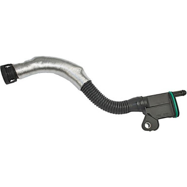 Metzger Schlauch, Kurbelgehäuseentlüftung 2380110