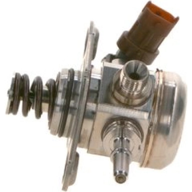 BOSCH Hochdruckpumpe 0 261 520 377