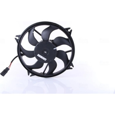 Nissens Lüfter, Motorkühlung 85561