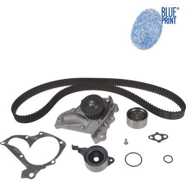 Blue Print Wasserpumpe + Zahnriemensatz ADT373750