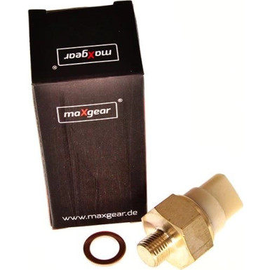 Maxgear Sensor, Kühlmitteltemperatur 21-0016