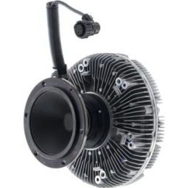 Mahle Kupplung, Kühlerlüfter BEHR Premium Line CFC 207 000P