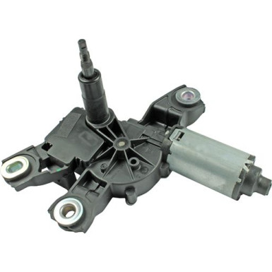 Metzger Wischermotor 2190616