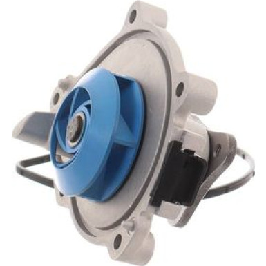 SKF Wasserpumpe VKPC 83812