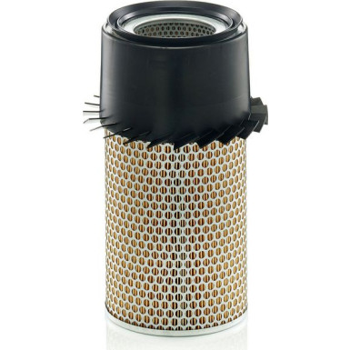 MANN-FILTER C 16 190 X Sekundärluftfilter