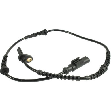 Metzger Sensor, Raddrehzahl 0900901