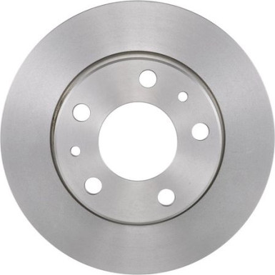 BOSCH Bremsscheibe 0 986 479 162