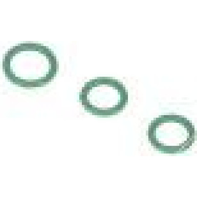 NRF Trockner, Klimaanlage EASY FIT 33256