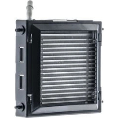 Mahle Ölkühler, Motoröl BEHR Premium Line CLC 291 000P