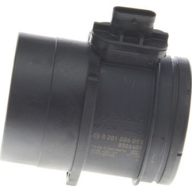 BOSCH Luftmassenmesser 0 281 006 093